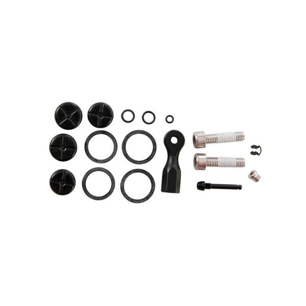 Kit de servicio pinza freno de disco CODE (2011-2017) / GUIDE RE