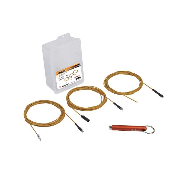 [567001880] KIT PARA PASO DE CABLE/FUNDA POR EL INTERIOR DEL MARCO