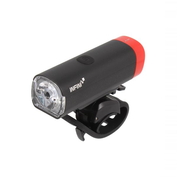 [546010831] Luz delantera para manillar KOR 800 (800 lúmenes)