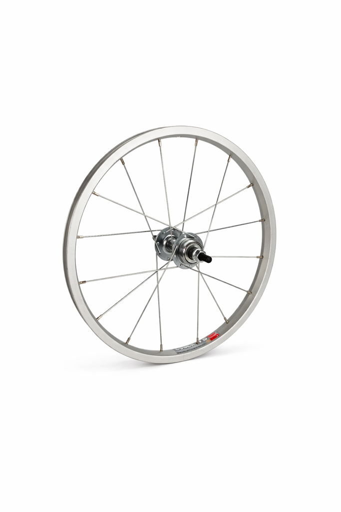 [31028] RUEDA 400 X 32 TRASERA ROSCA