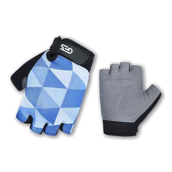 [660040304] Guantes REBEL KID