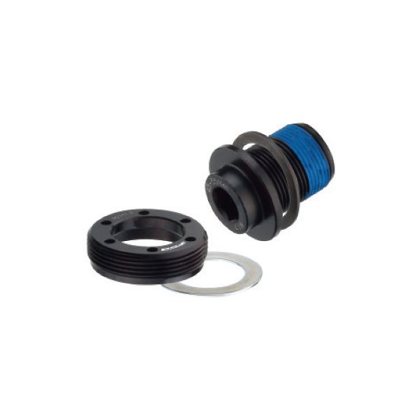 [421579534] Tornillo de eje de pedalier autorroscante MTB QR-14 (M17)