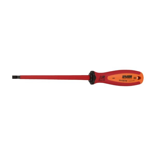 Destornillador plano aislado 603VDETBI