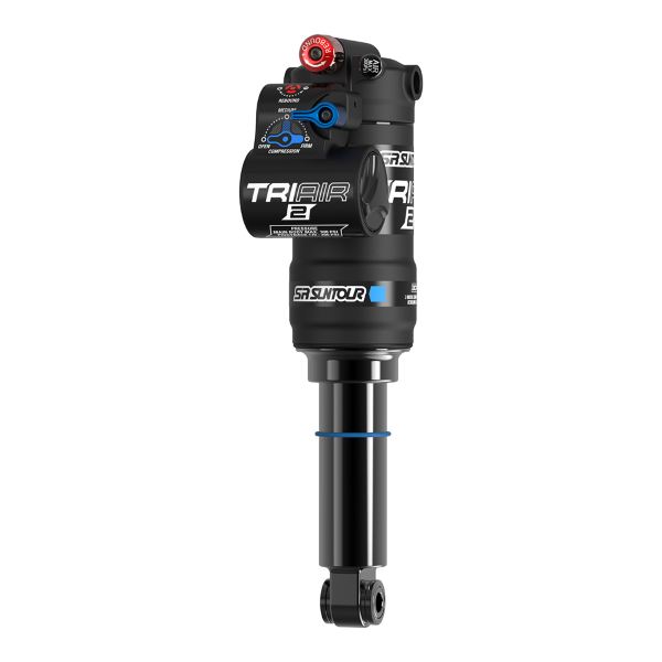 [421645131] Amortiguador trasero de aire TRIAIR2 TRUNNION