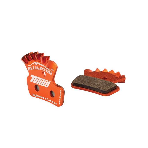 Pastillas de freno SRAM GUIDE