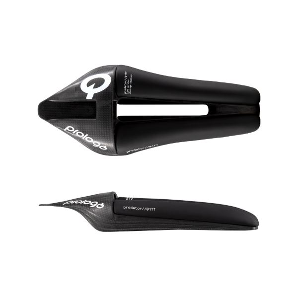[442606231] Sillín PREDATOR 01TT PAS