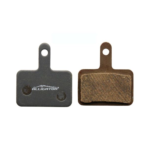 [525160071] Pastillas de freno SHIMANO DEORE BR-M575
