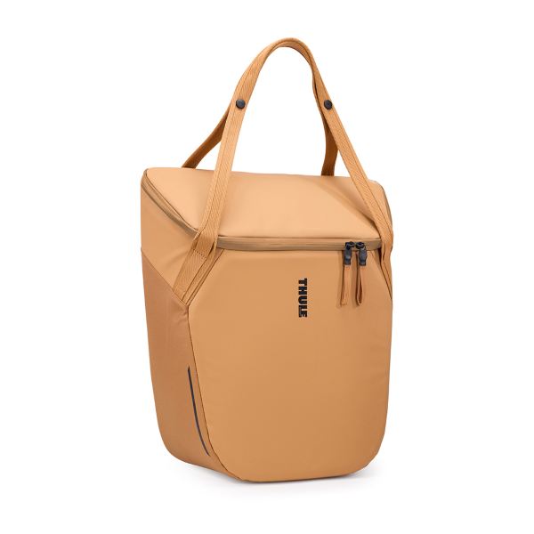 Bolsa térmica Chasm Cooler InLock de 21 l