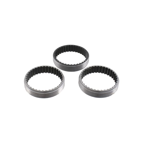 Aro para portaequipajes FH-FWB3307 d.33 mm (3 piezas)