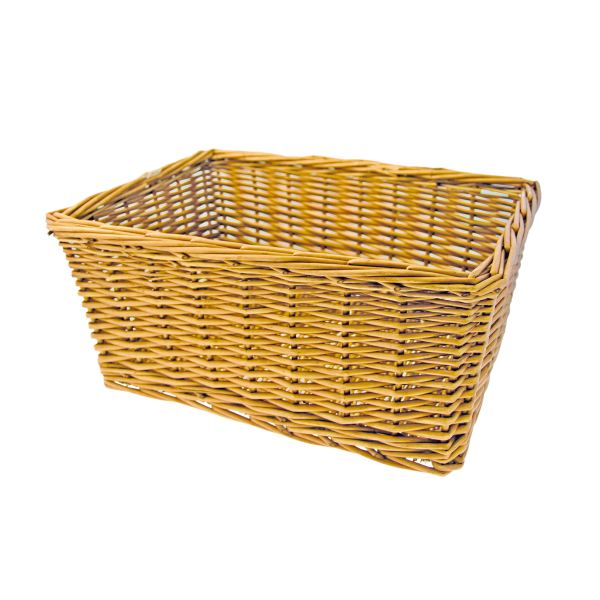 [588160210] Cesta delantera MIMBRE RECTANGULAR