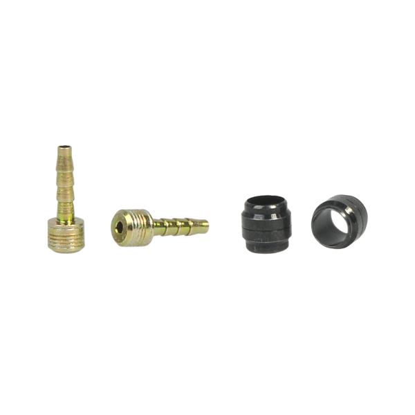 [421831591] Kit de insertos y olivas Magura