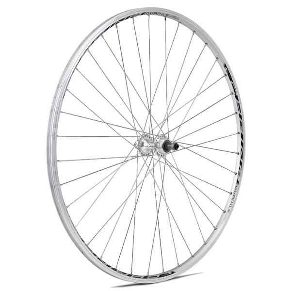 [31055] RUEDA CHRINA PLATA TRASERA ROSCA