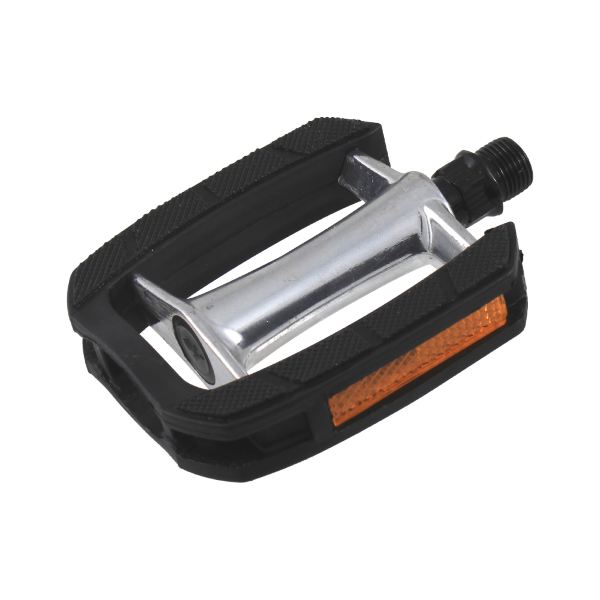 [421520639] Pedales COMFORT CITY ALUMINIO