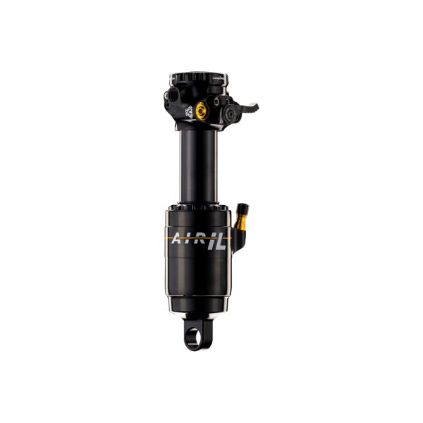 [421640233] Amortiguador trasero de aire DB AIR IL G2 TRUNNION