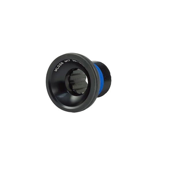 Tornillo de biela para modular CK, ML038 MW092
