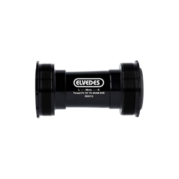 [421590709] Caja de pedalier Road/Gravel T47 para SRAM DUB