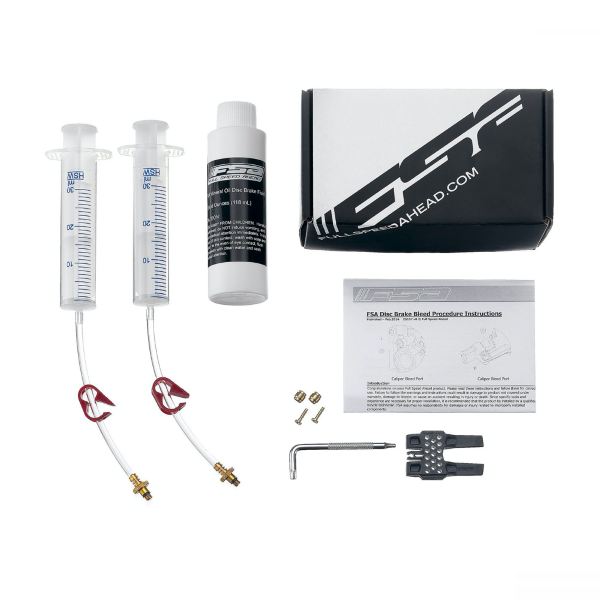 [525189522] K-FORCE WE RDB Kit de Purga DB055