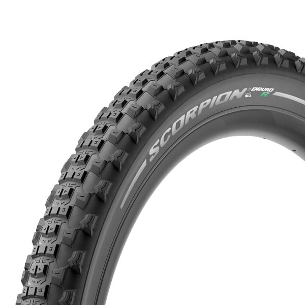 Neumático SCORPION ENDURO R 27.5x2.40