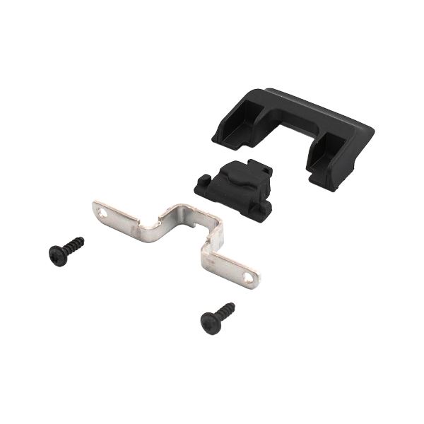 [546169299] Kit de montaje, soporte de bloqueo del bastidor PowerPack BBP35YY - SMART SYSTEM