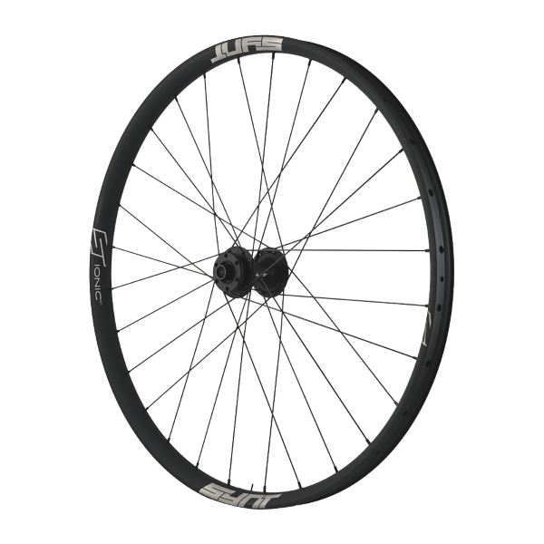 [525109010] Rueda delantera IONIC i33 tubeless ready Disco 29' Boost Fabricada en Italia