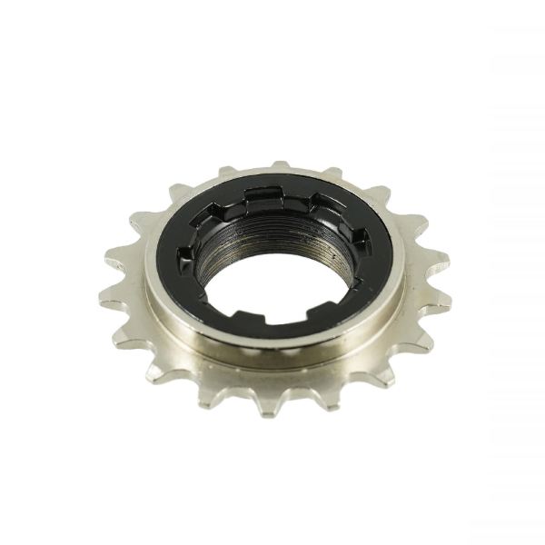 Rueda libre con rosca DOBLE HILERA DE BOLAS 1/2 X 1/8 1V