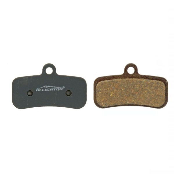 Pastillas de freno SHIMANO SAINT M820