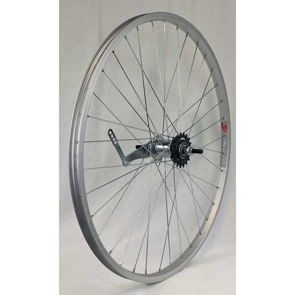 [310781] RUEDA CYBER-10 26" C/CONTRAPEDAL TRASERA