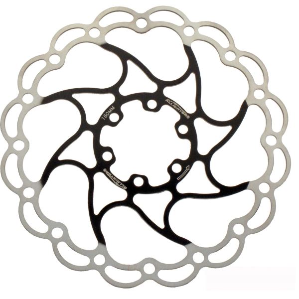 [525170141] Rotor de disco ARIES de 6 pernos