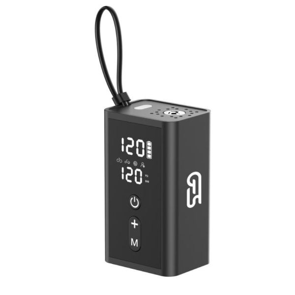 [588084050] Mini compresor portátil