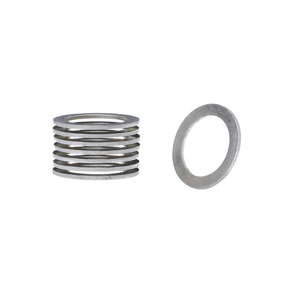 [546169141] Kit de servicio Anillo de protección de rodamiento - Active/Active Plus BDU3XX hasta el número de serie 859302XXX - BES 2