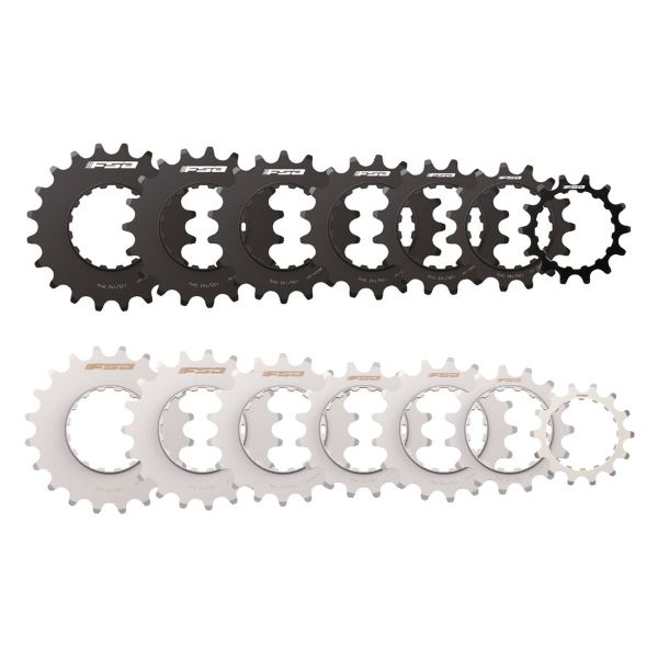 [421586935] Piñón 3/32 DESPLAZAMIENTO 2.5mm