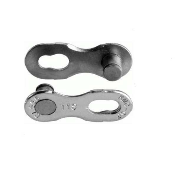 [31226] ENGANCHE INDIVIDUAL CADENA 9V EPT PLATA