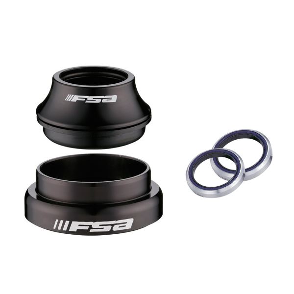 Juego de dirección Dlr NO.11N/NO.60AL-1 ZS44/28.6/H18 EC49/30