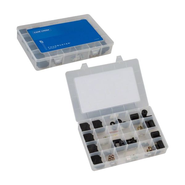 [421753924] KIT DE REPUESTOS para tija de sillín de suspensión G3 THUDBUSTER