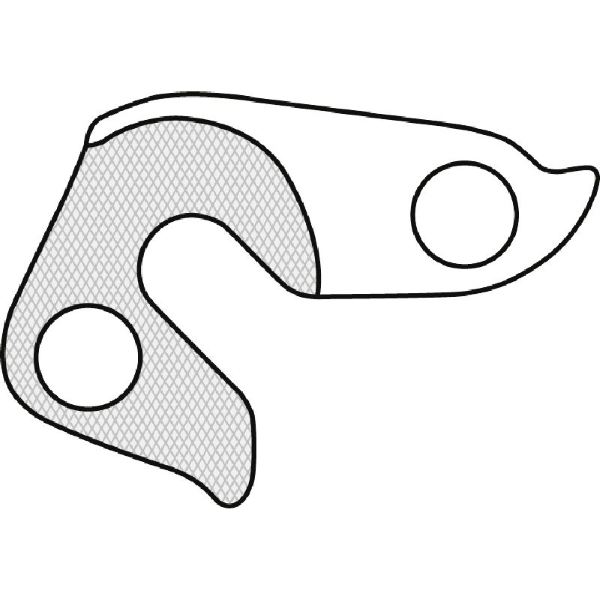 Patilla de cambio