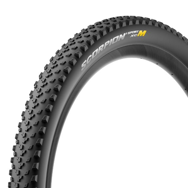 Neumático SCORPION SPORT XC M