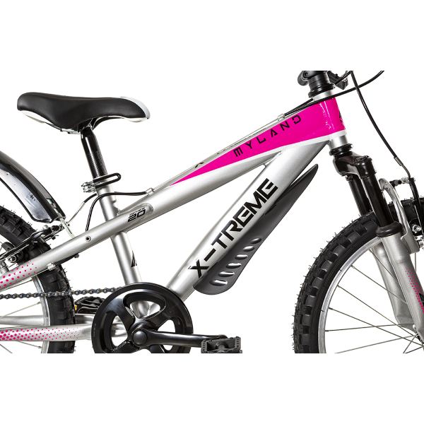 [B40201043] X-TREME