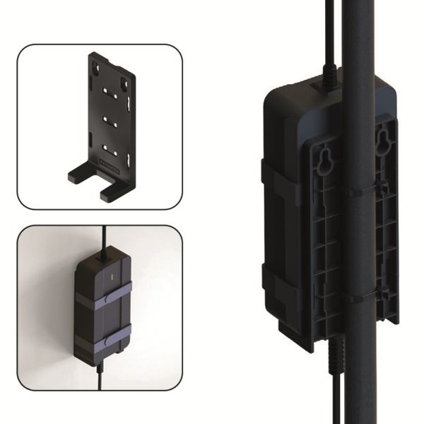 [546179003] Soporte para cargador de batería