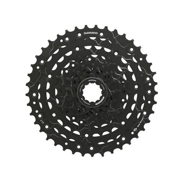 Cassette CUES CS-LG400 9S