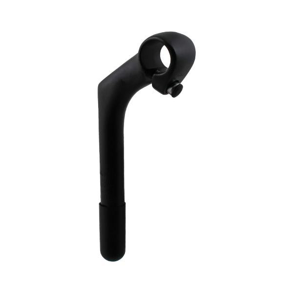 Potencia Quill OLANDA +25° con dirección de horquilla 22,2 mm