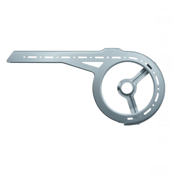 [421579770] Guardacadena de acero TRIPLEX 48/52 MADE IN ITALY