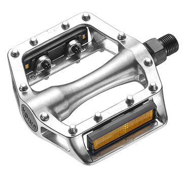 [31528] JGO.PEDAL UNION SP-102 PLATA ROSCA 1/2"