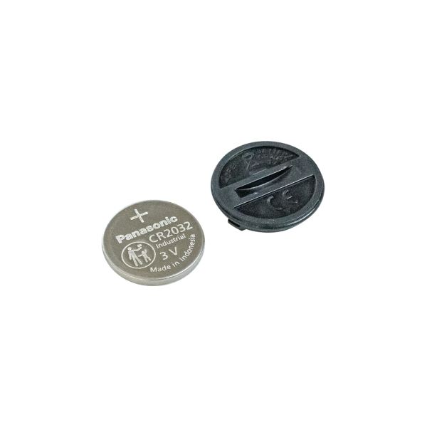 Tapa de batería del mando a distancia para VYRON MDS-V3