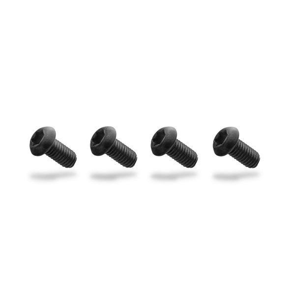 [546190037] Juego de tornillos de carcasa, ABS delantero BAS100 - BES 2