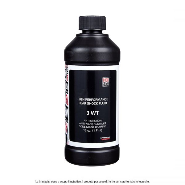 [567014002] Aceite de suspensión MAXIMA PLUSH 3WT