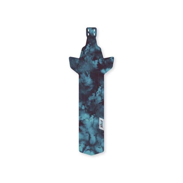 [RG0000707] Guardabarros trasero Road - Azul profundo