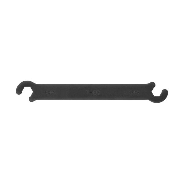 [567001357] Llave para radios UT-WH070 para Shamal Ultra / Eurus