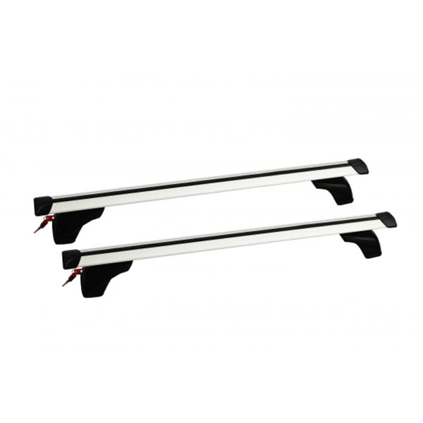 [567061011] Barras de techo PACIFIC.AIRFLOW ALUMINIO