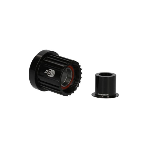 [525044123] Kit cuerpo de núcleo libre MTB RATCHET + tapa final derecha