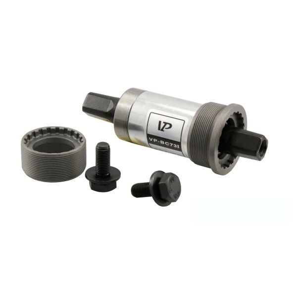 [421590490] Caja de pedalier Road ITA70 rosca italiana para eje cuadrado/JIS